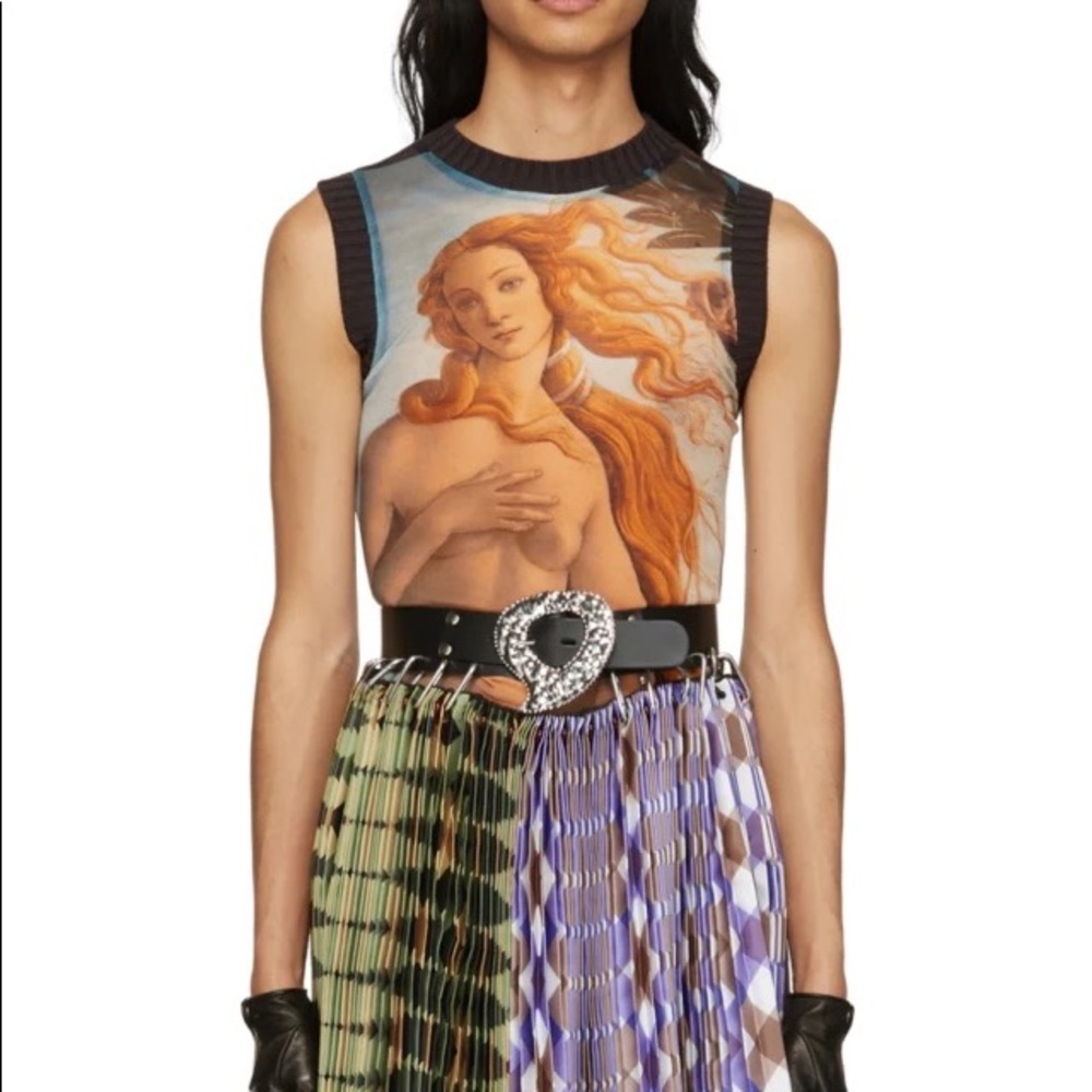 Jean Paul Gaultier